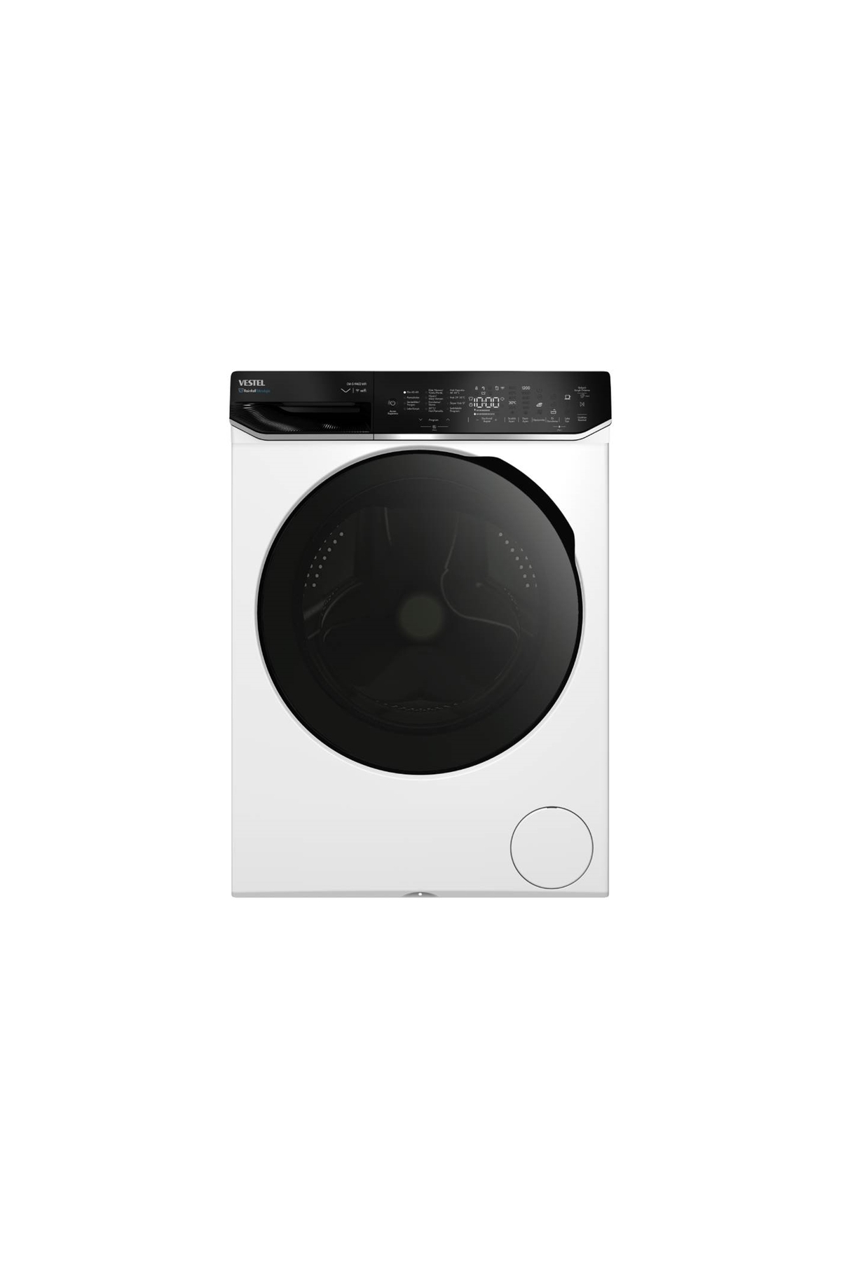 Vestel CMI G 99422 WIFI 9 Kg 1200 Devir Çamaşır Makinesi
