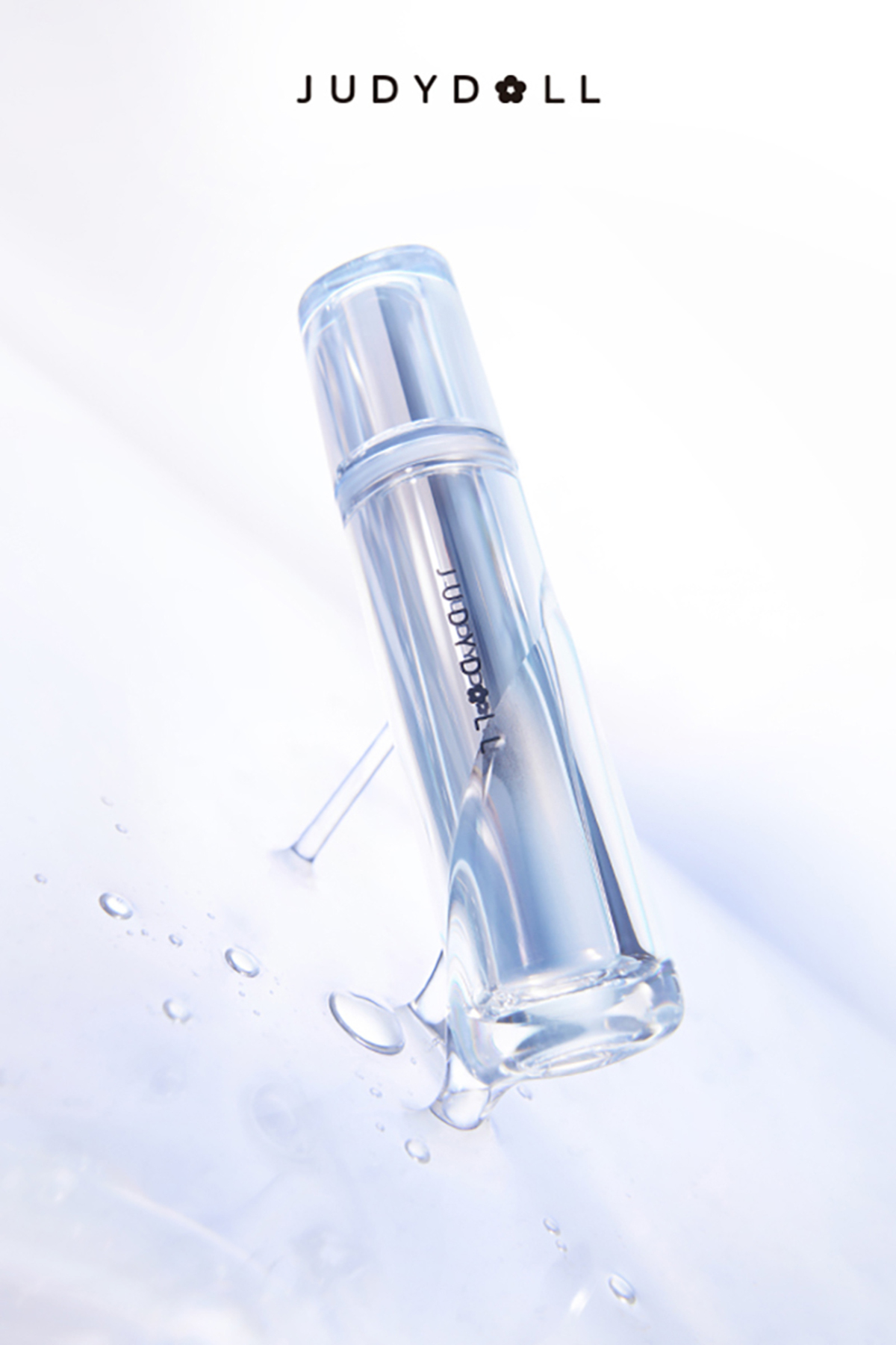 Ice Watery Lip Gloss Nem Veren Parlak Dudak Parlatıcısı 11 Grape Shake — بنفش AU2600120 — تصویر 4 از 8