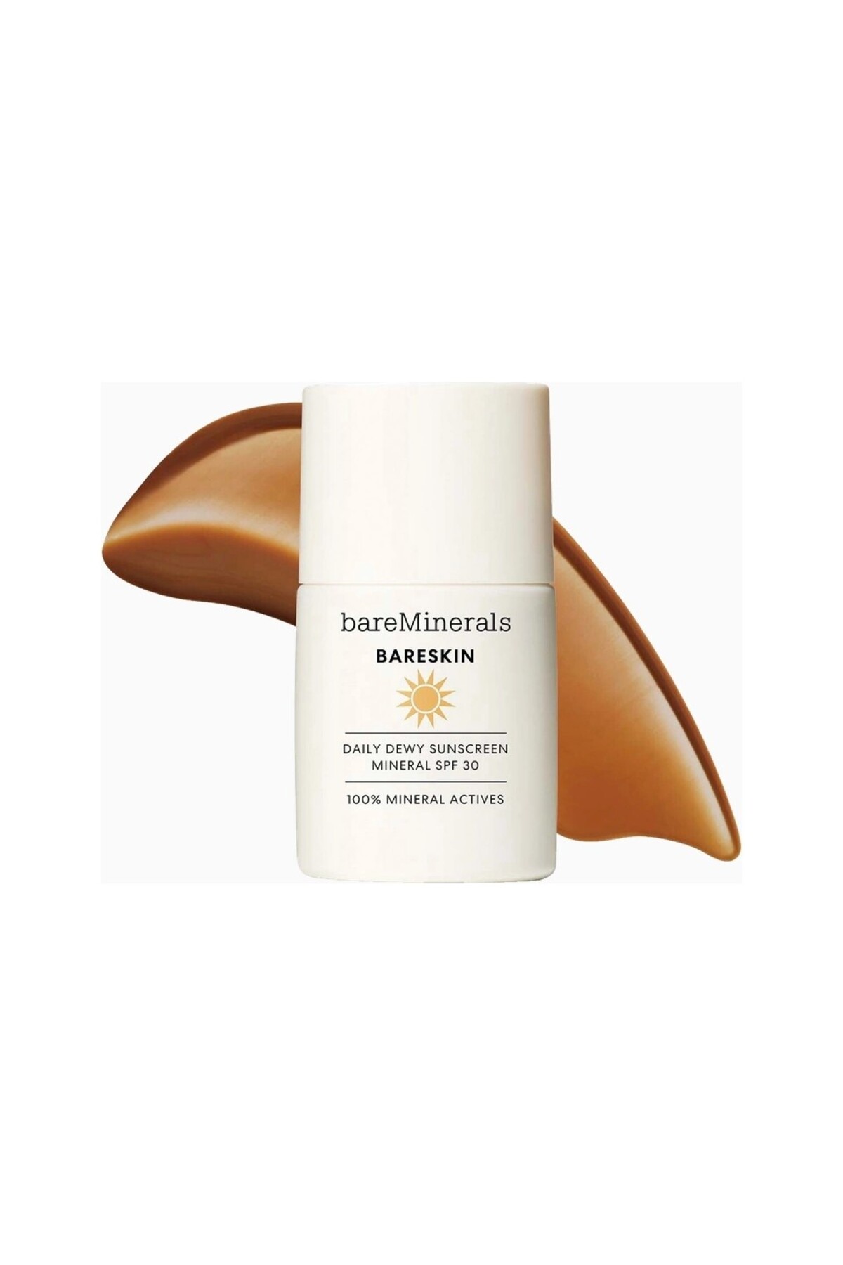 BareSkin Nemlendirici Mineral Güneş Kremi SPF 30 — 8226344878MK2RA — تصویر 2 از 2