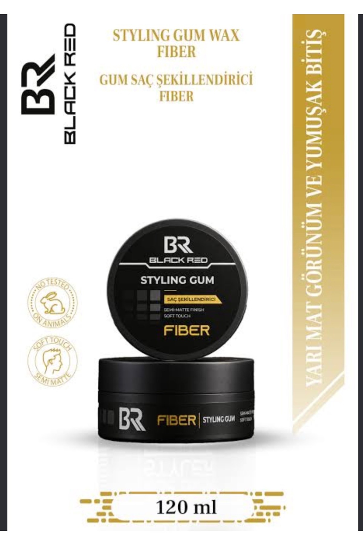 BLACK red örümcek wax — TYC00D698B0D40E3FDDBFB500 — تصویر 2 از 2