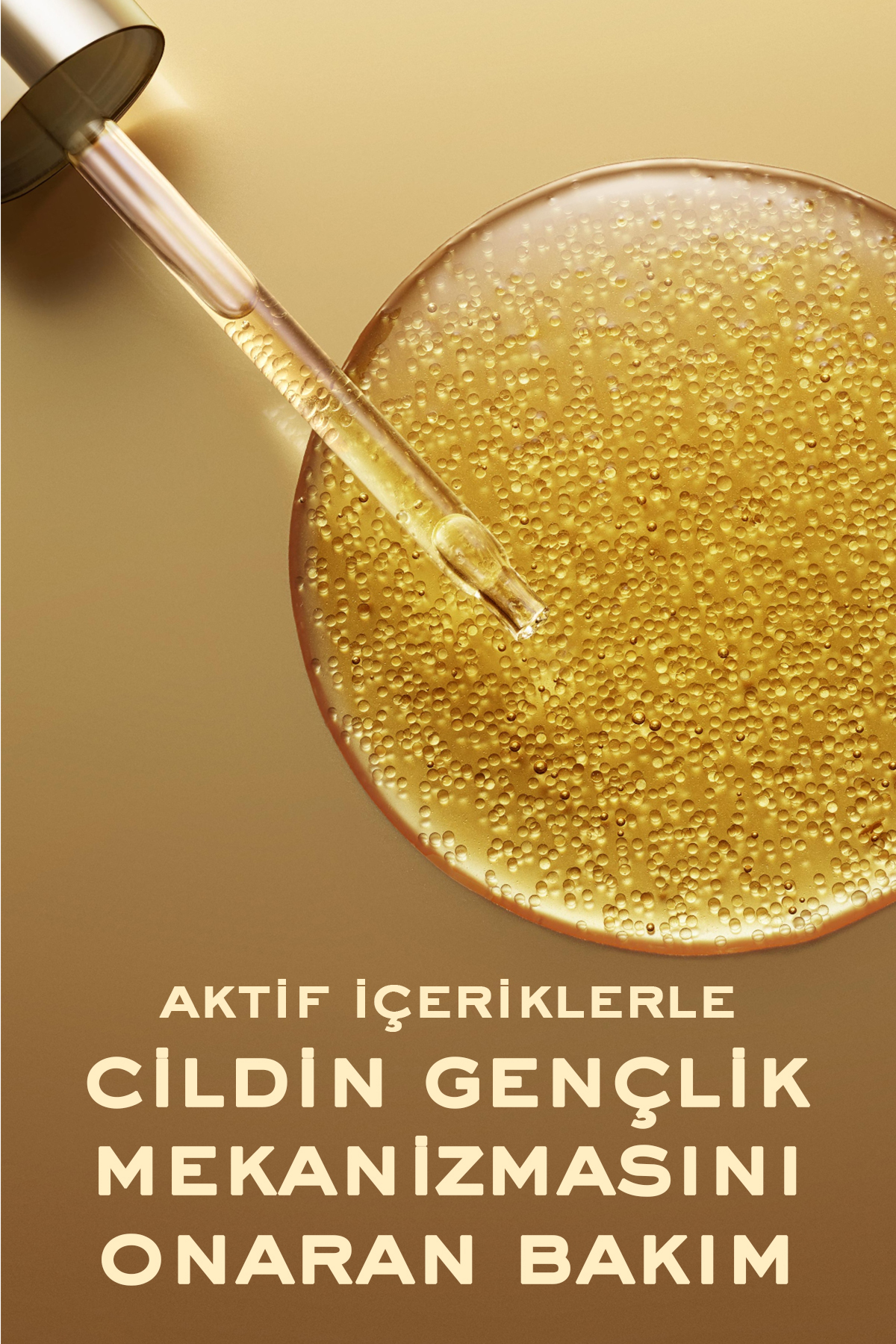 Yaşlanma Karşıtı Super Serum Longevity 50 ML — 3264680047299 — تصویر 9 از 9