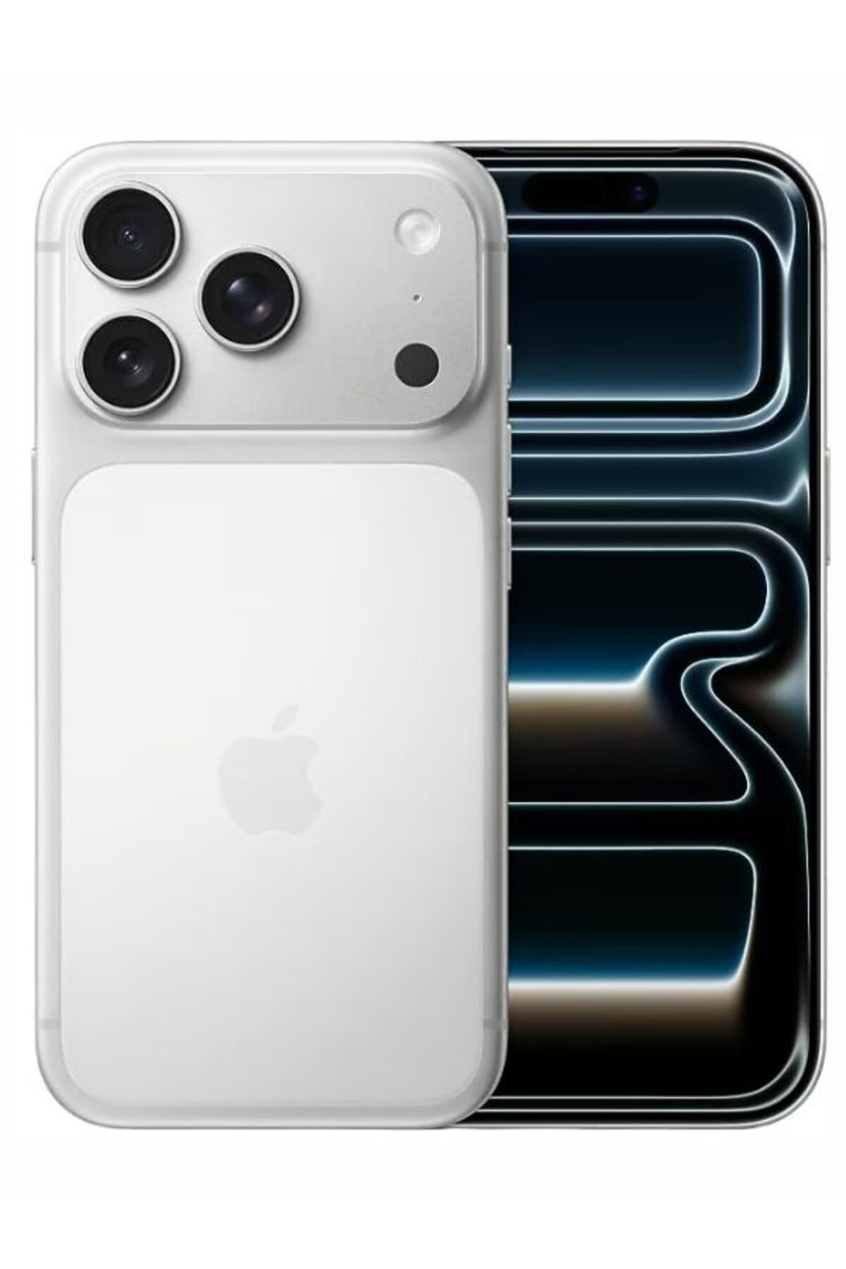 Apple Yenilenmiş iPhone 17 Pro 256 GB (A Kalite)