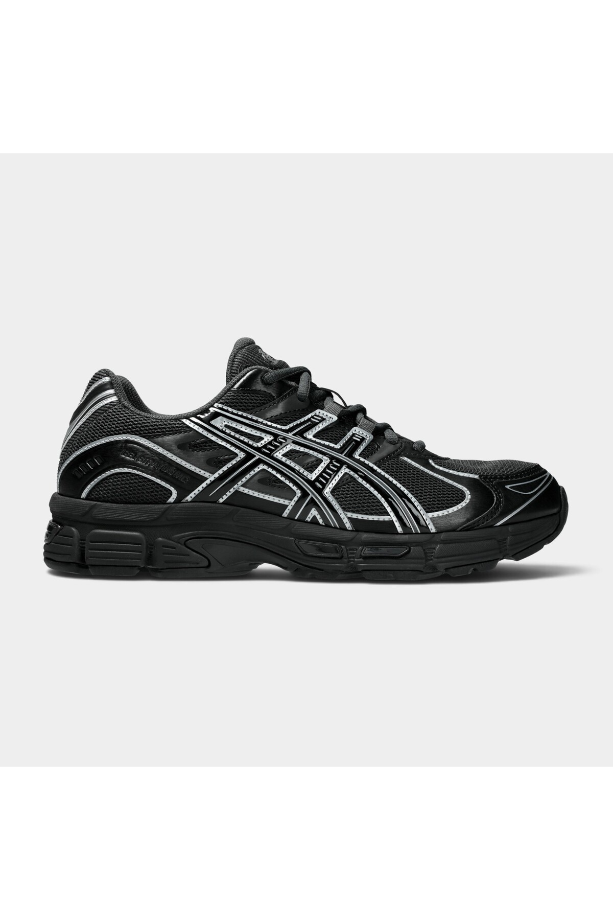 GEL-STRATUS MC 1203B049 Unisex Sneaker — مشکی — تصویر 5 از 7