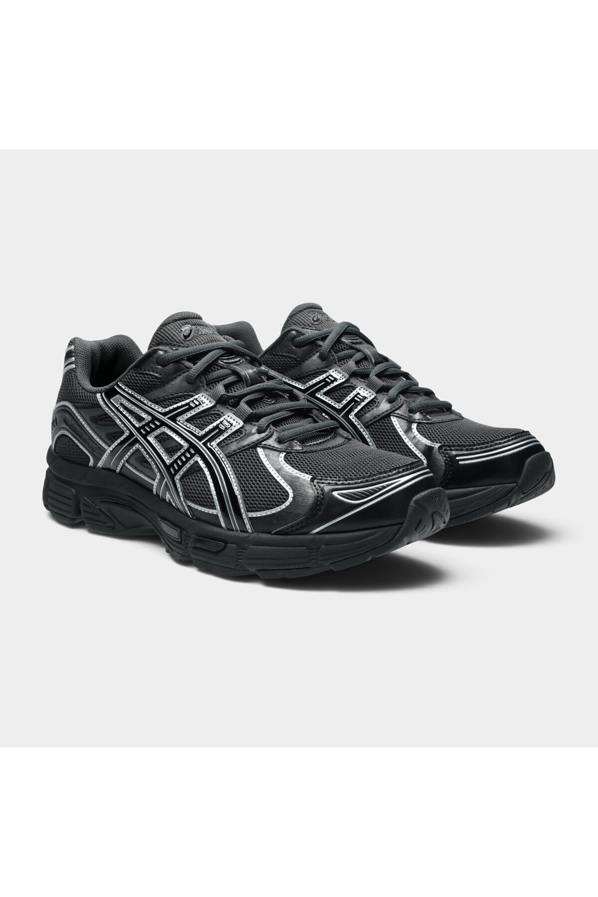 GEL-STRATUS MC 1203B049 Unisex Sneaker — مشکی — تصویر 3 از 7