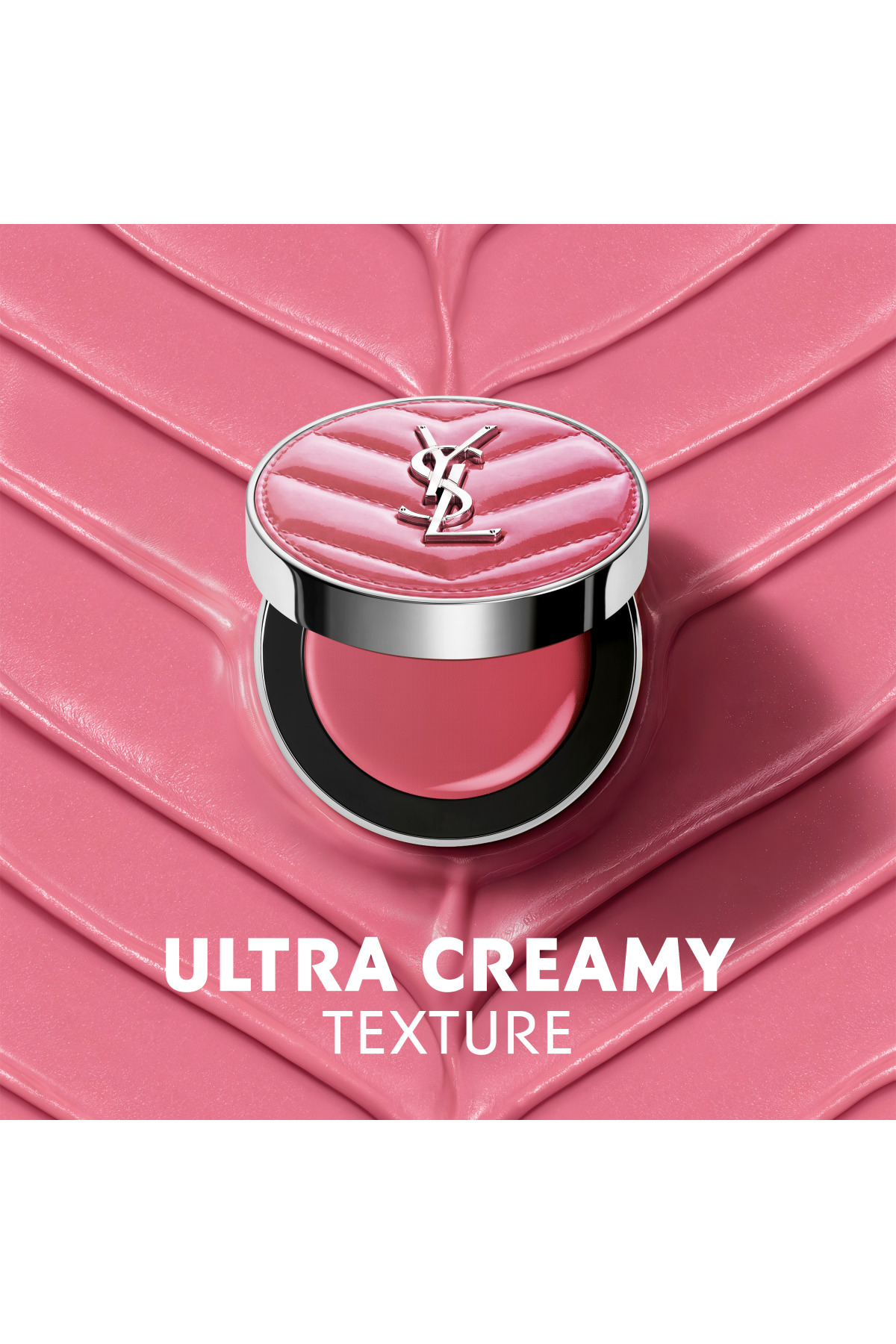 کرم رژ گونه Make Me Blush شماره 86 Raspberry Glaze