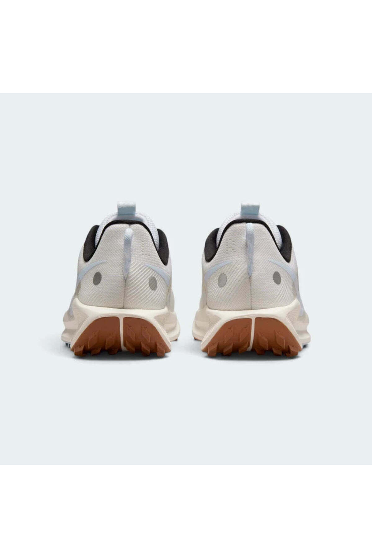 Reactx Pegasus Trail 5 Unisex Spor Koşu Ayakkabısı (Blue Sport ) — خاکستری DV3864-001 — تصویر 4 از 6
