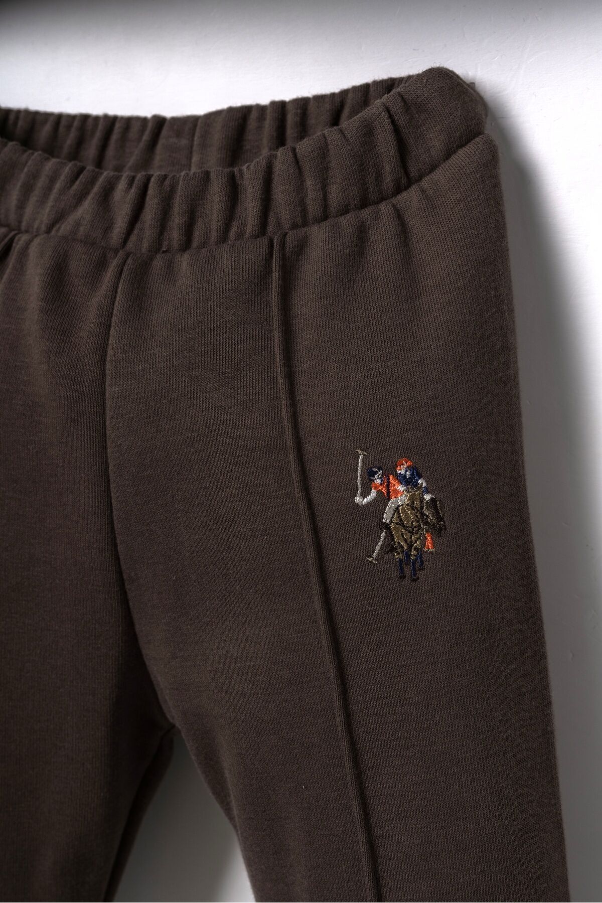 ست پیژامه نوزادی پسرانه U.S. Polo Assn. — 3
