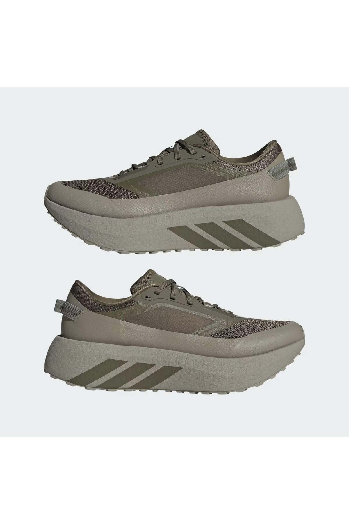 Hyperboost ATR Erkek Koşu Ayakkabısı — سبز IH9457 — تصویر 6 از 8
