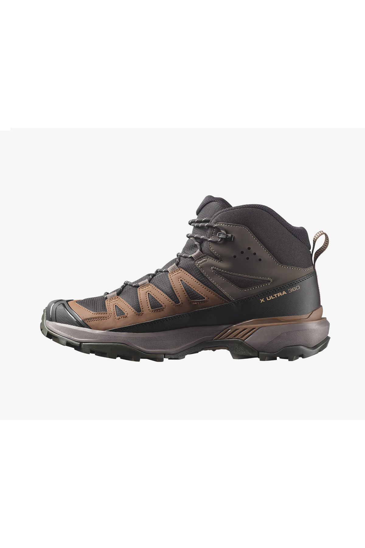 کفش کوهنوردی X Ultra 360 Mid Gore-tex (مقاوم در برابر آب)