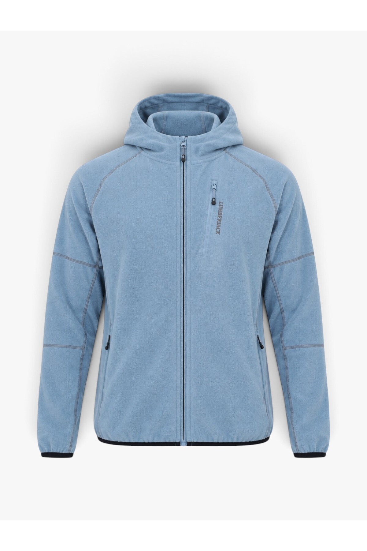 lumberjack 6W ML HISEN 7F31070 6PR Erkek Mavi Sweatshirt - 102696600 — آبی