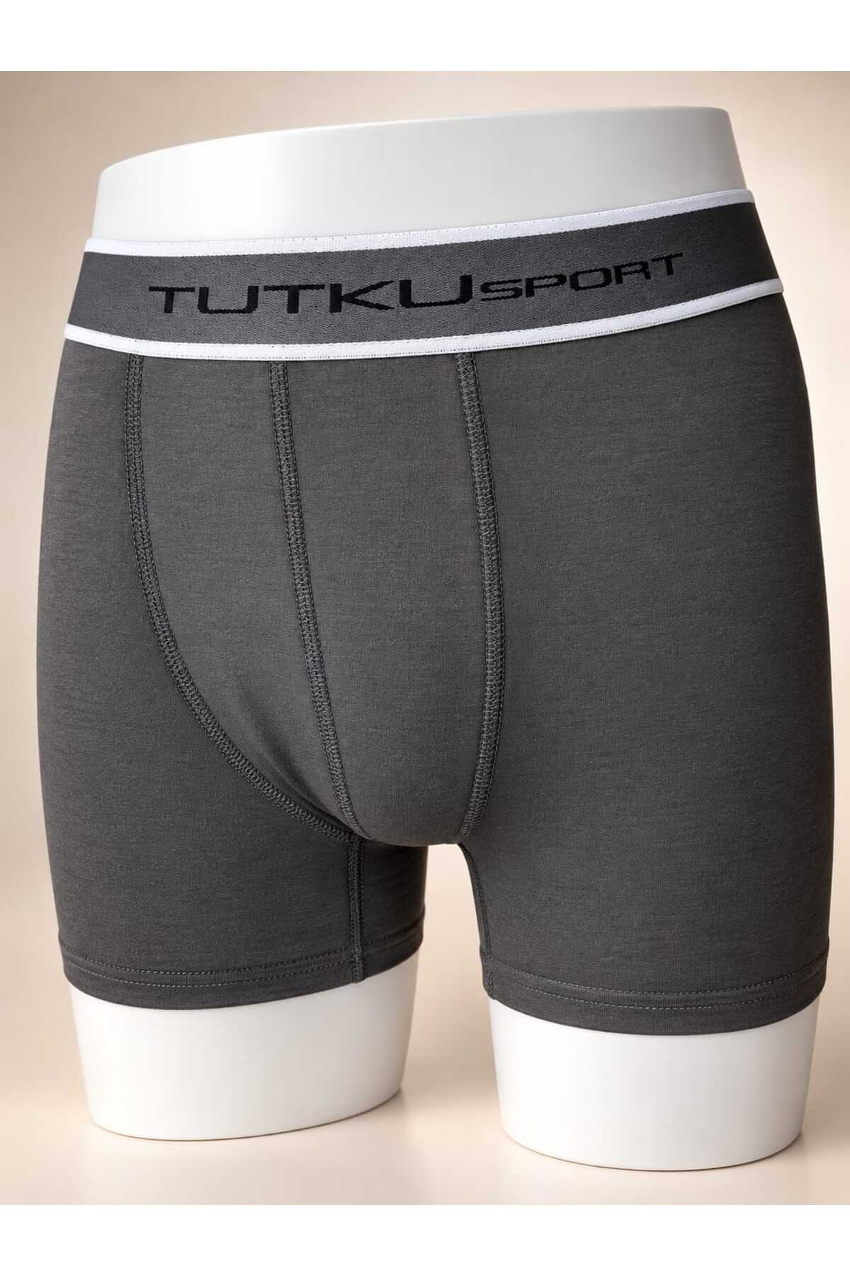 Lillie Tutku erkek boxer 2 li adet küçük resim 3