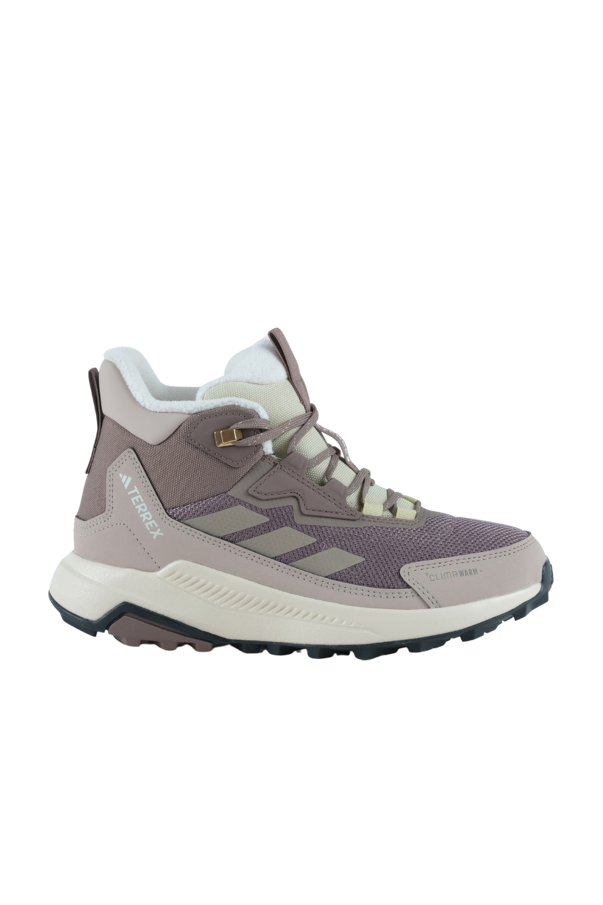 adidas Terrex Anylander Climavarm+ Kadın Kahverengi Outdoor