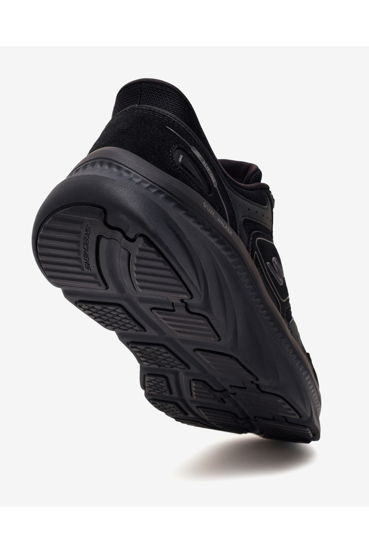 کفش پیاده روی SKECHERS مردانه | اسکچرز 233249 BKCC - تصویر 7