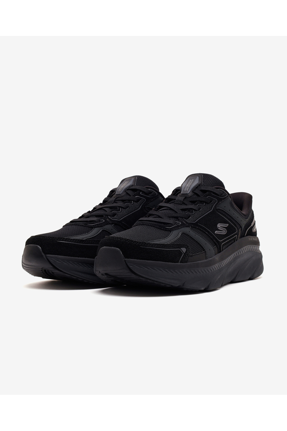 کفش پیاده روی SKECHERS مردانه | اسکچرز 233249 BKCC - تصویر 3