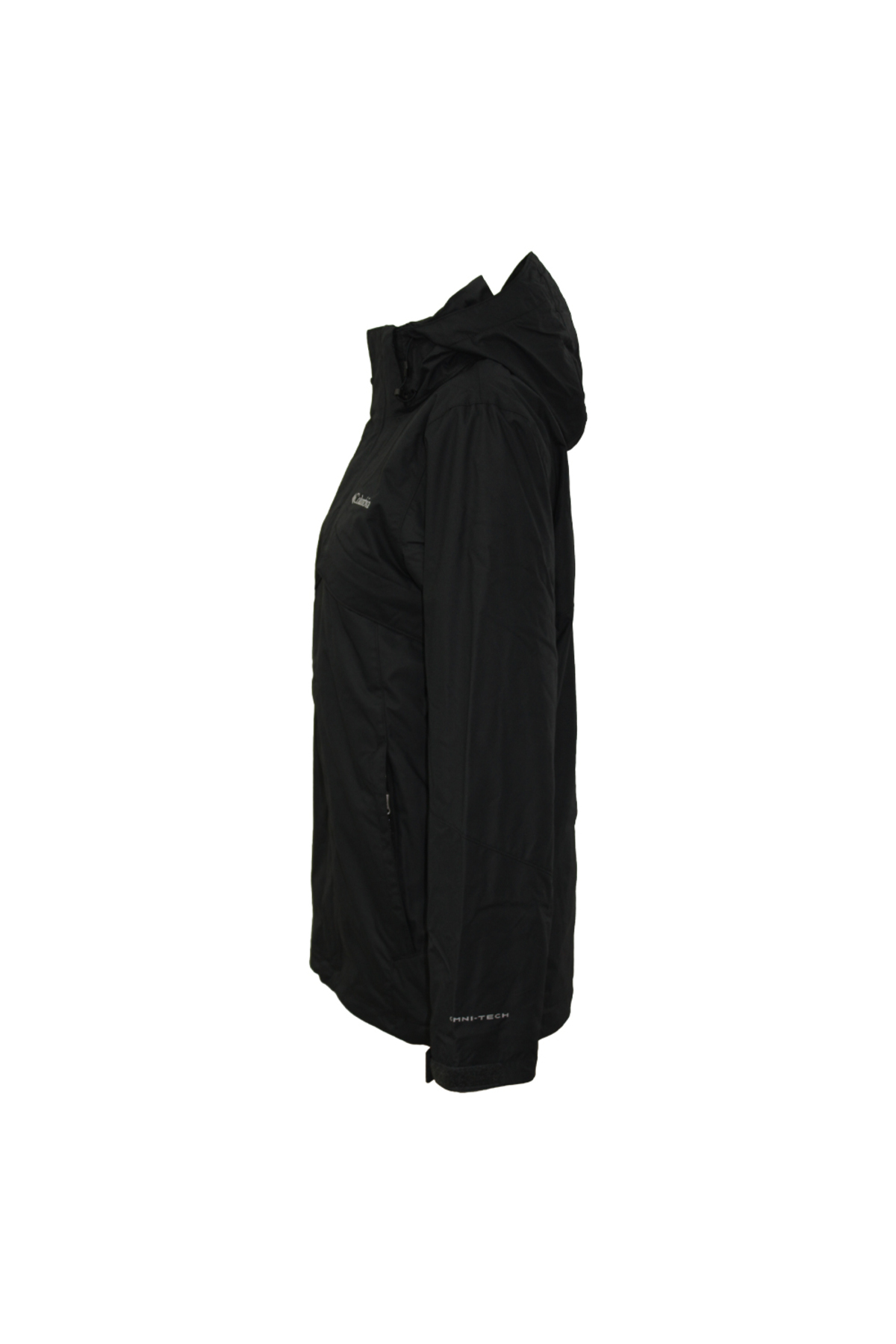 Bugaboo III Fleece Interchange 3-in-1 2096904-010 کت مشکی مردانه — مشکی 2104132S0045-18 — تصویر 4 از 5