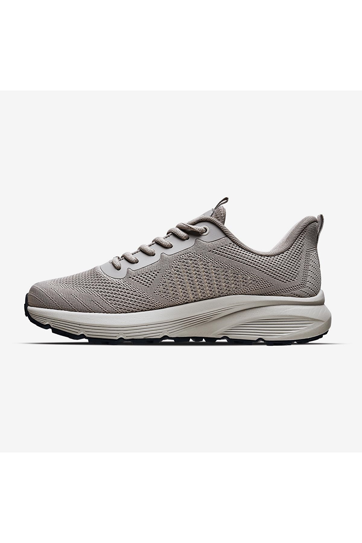 Meru 2 Flex Toprak Erkek Spor Ayakkabı — رنگارنگ SPC-26BAE00MERUM801 — تصویر 7 از 8