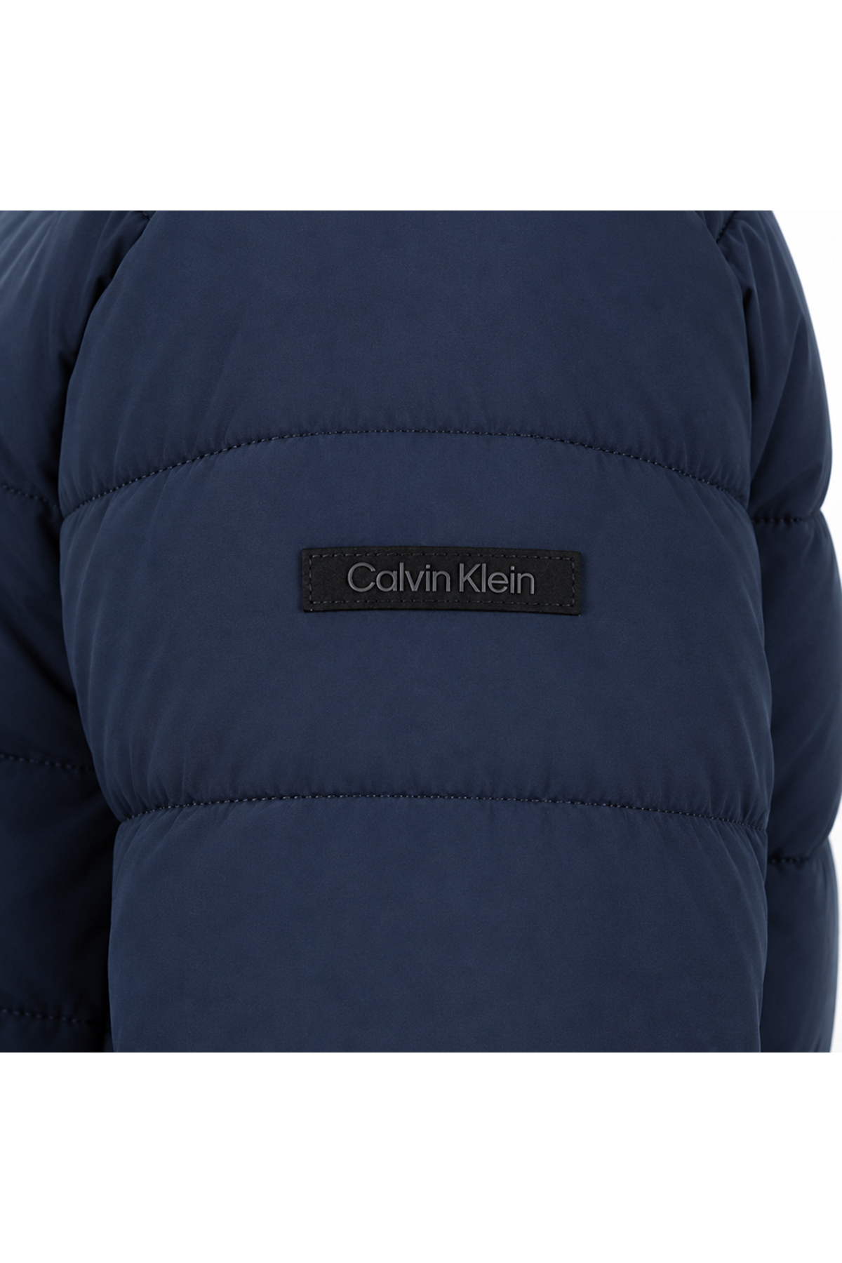 Lacivert Erkek Mont CM355297 — سرمه‌ای CM355297/TRUE NAVY — تصویر 3 از 6