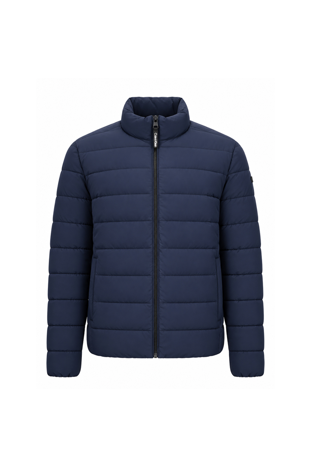 Calvin Klein Lacivert Erkek Mont CM355297 — سرمه‌ای CM355297/TRUE NAVY