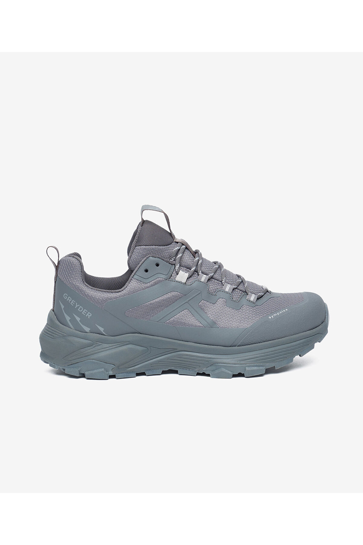Erkek Füme Su Geçirmez Outdoor Ayakkabı 5K1GA18900