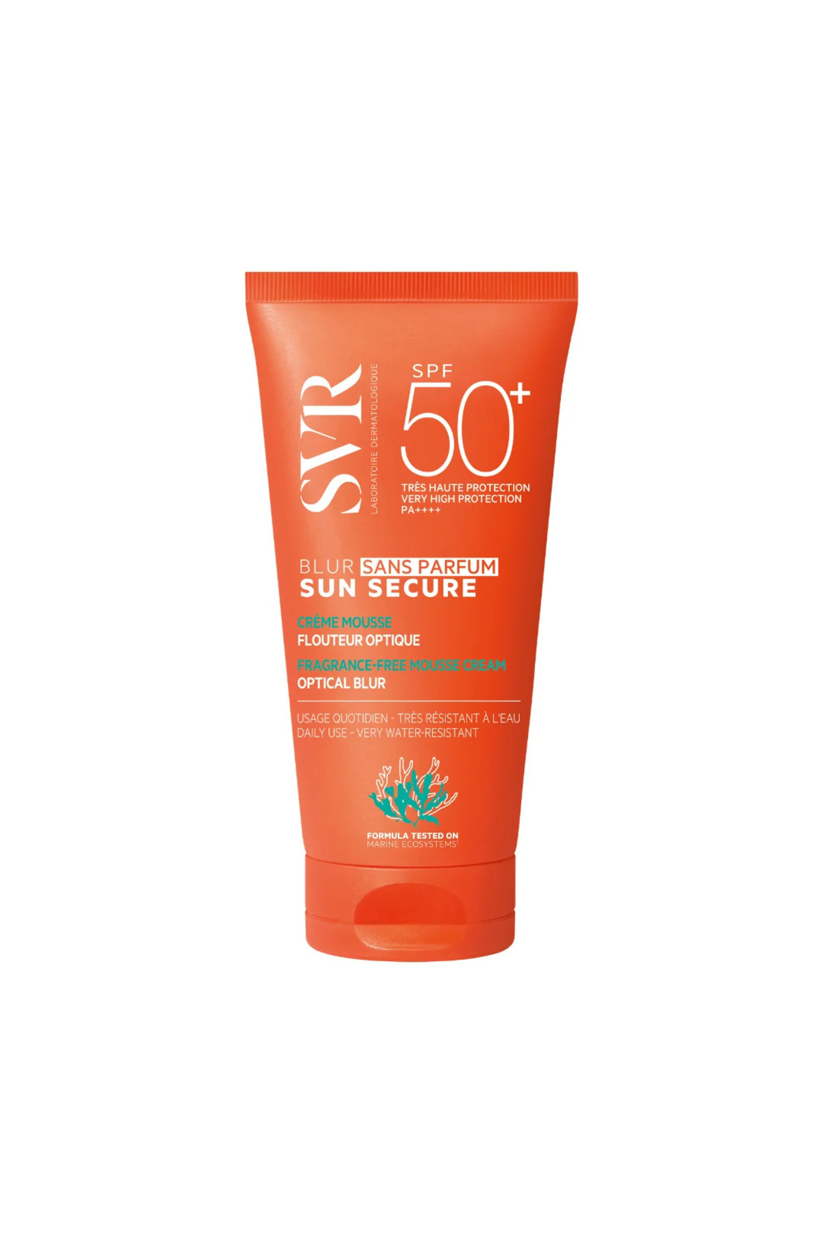 Sun Secure Blur Sans Parfum SPF50 50 ml — SUNBLRSP50ML — تصویر 2 از 3