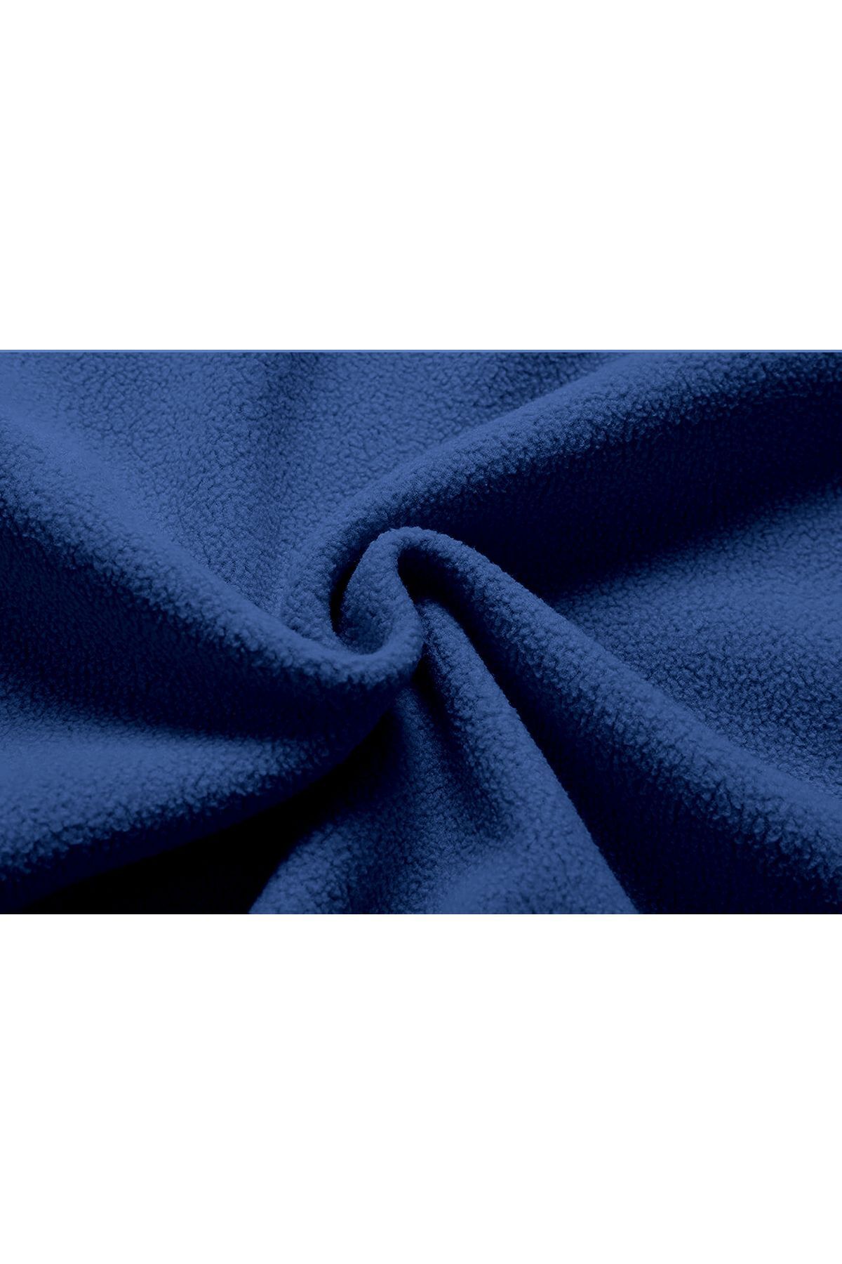 Erkek Polar Yarım Fermuarlı Polar Tactical Polar — سرمه‌ای POLAR-GNS2 — تصویر 6 از 7