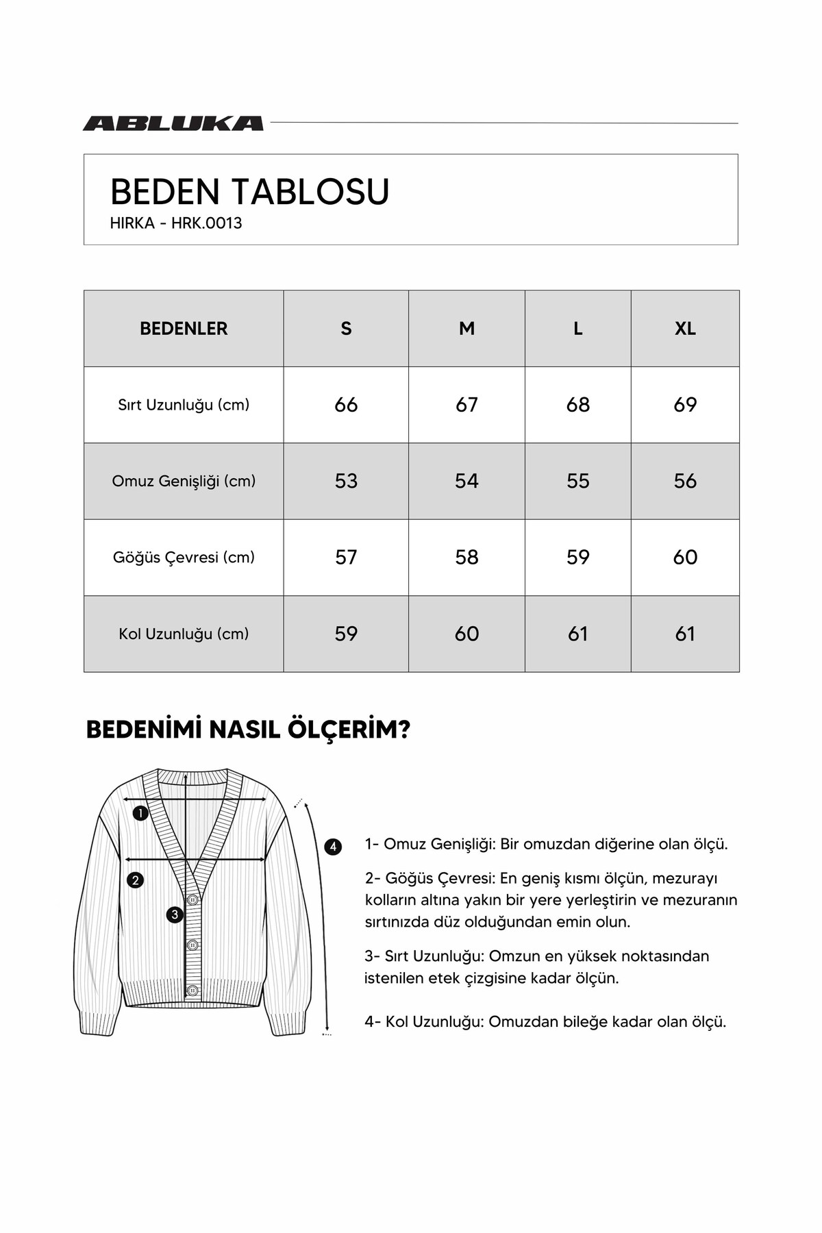 Erkek Relax Fit Bisiklet Yaka Düğmeli Triko Hırka Antrasit — خاکستری HRK.0013 — تصویر 6 از 6