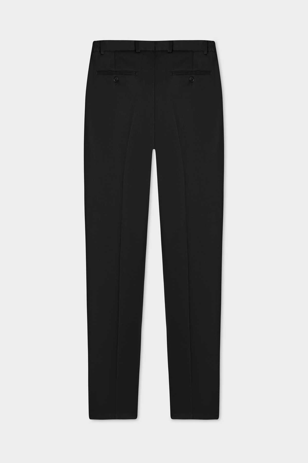 Ds Damat Comfort Siyah Spor Takim Elbise — مشکی 6HC05ORT00701 — تصویر 8 از 8