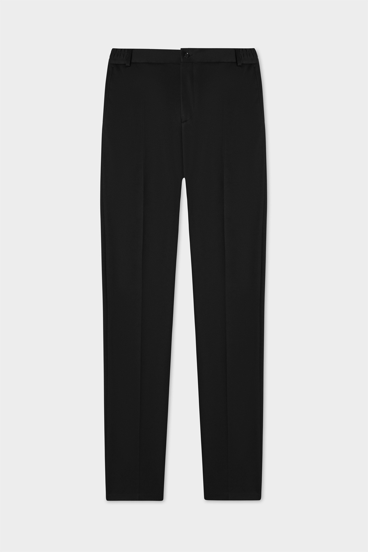 Ds Damat Comfort Siyah Spor Takim Elbise — مشکی 6HC05ORT00701 — تصویر 7 از 8