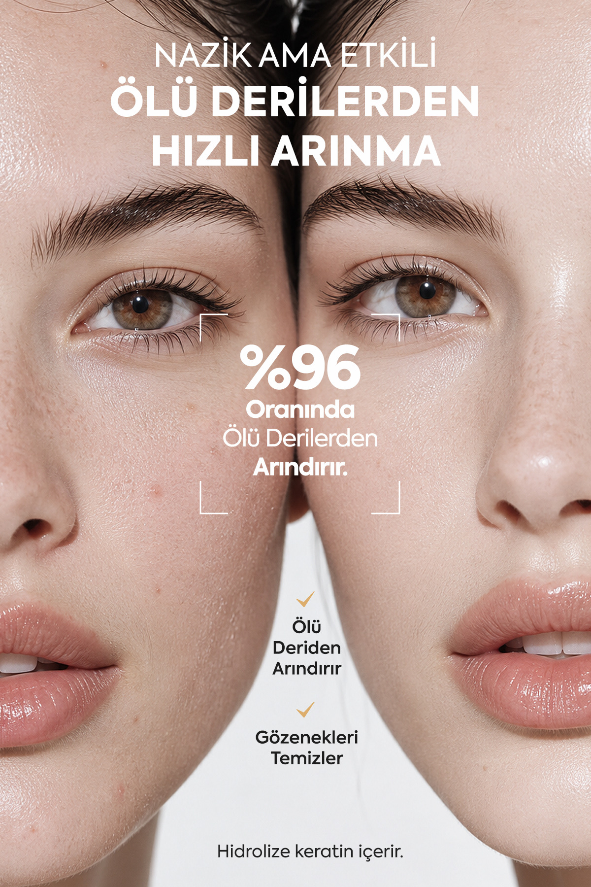 Exfoliating Gel – Peeling Jel — OX01PEE — تصویر 3 از 5