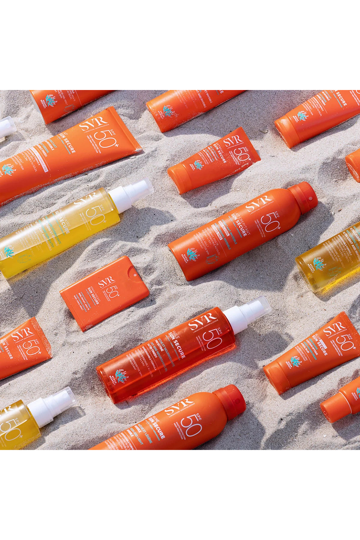 Sun Secure Spf 50 Eau Solaire Glow 100 ml — SUNESG100ML — تصویر 5 از 6