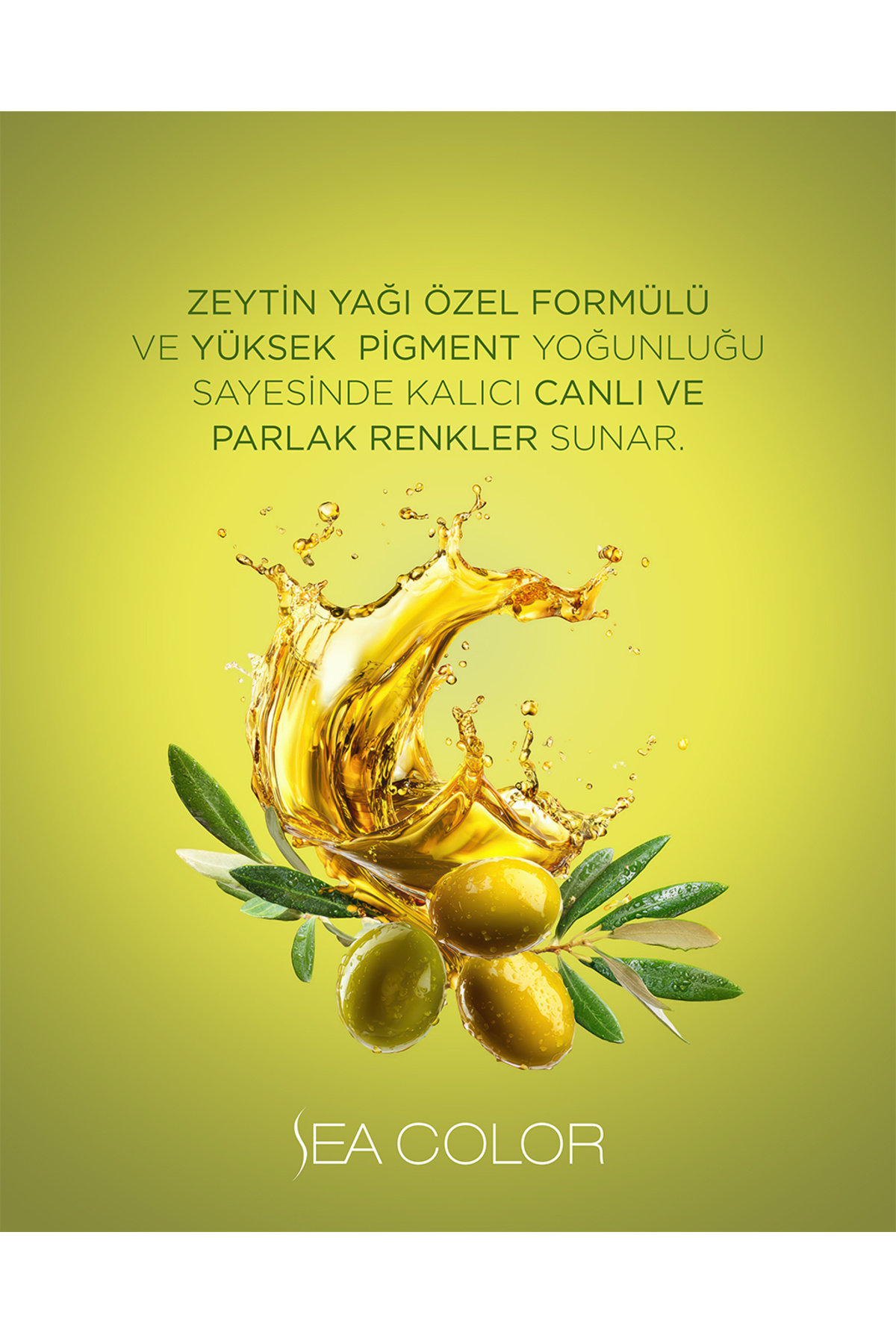 Set Saç Boyası 8.37 Sahra — زرد 152.04S.051 — تصویر 6 از 6