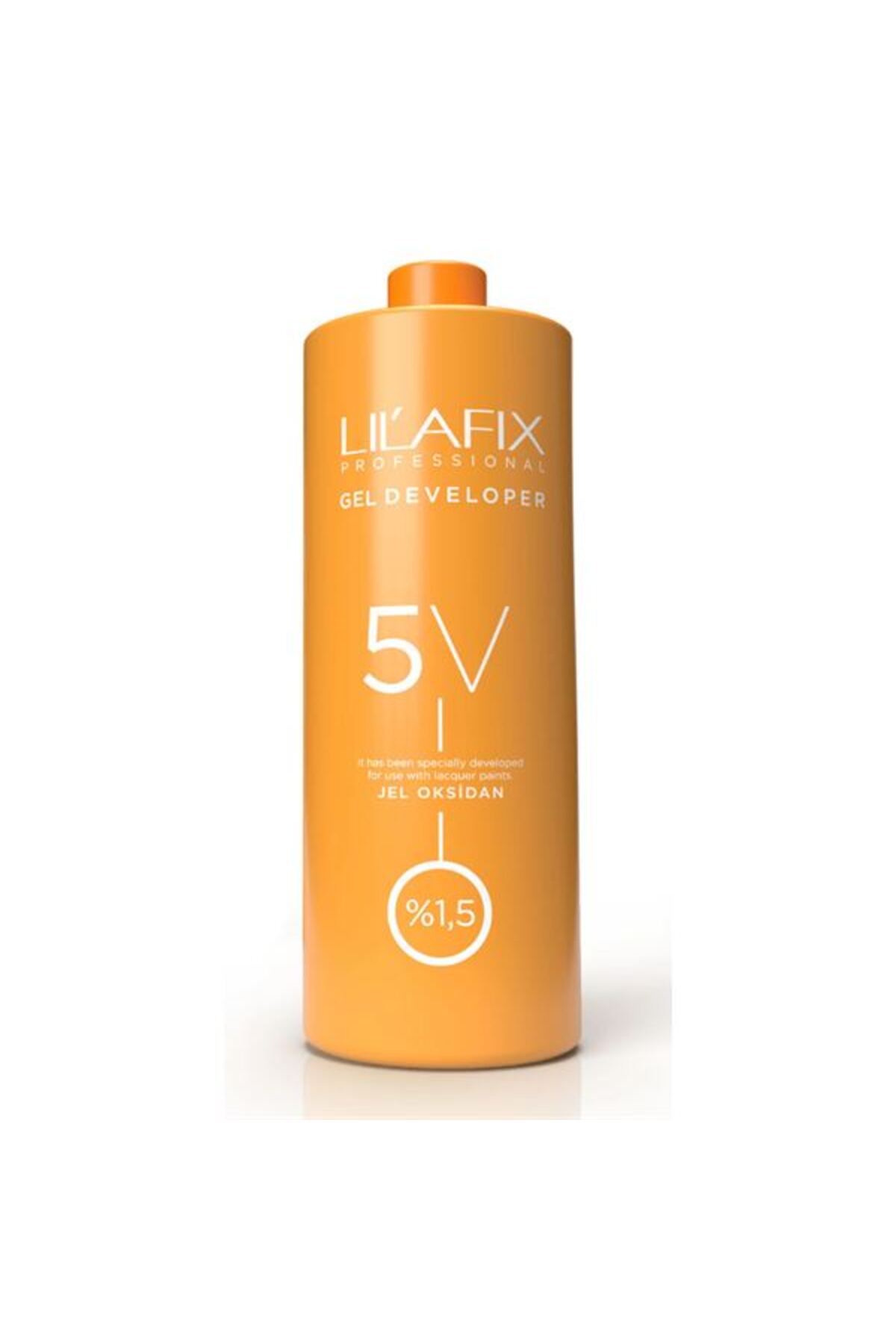 Lilafix Jel Oksidan 950ml. 5 Volume %1,5 — P60229S136