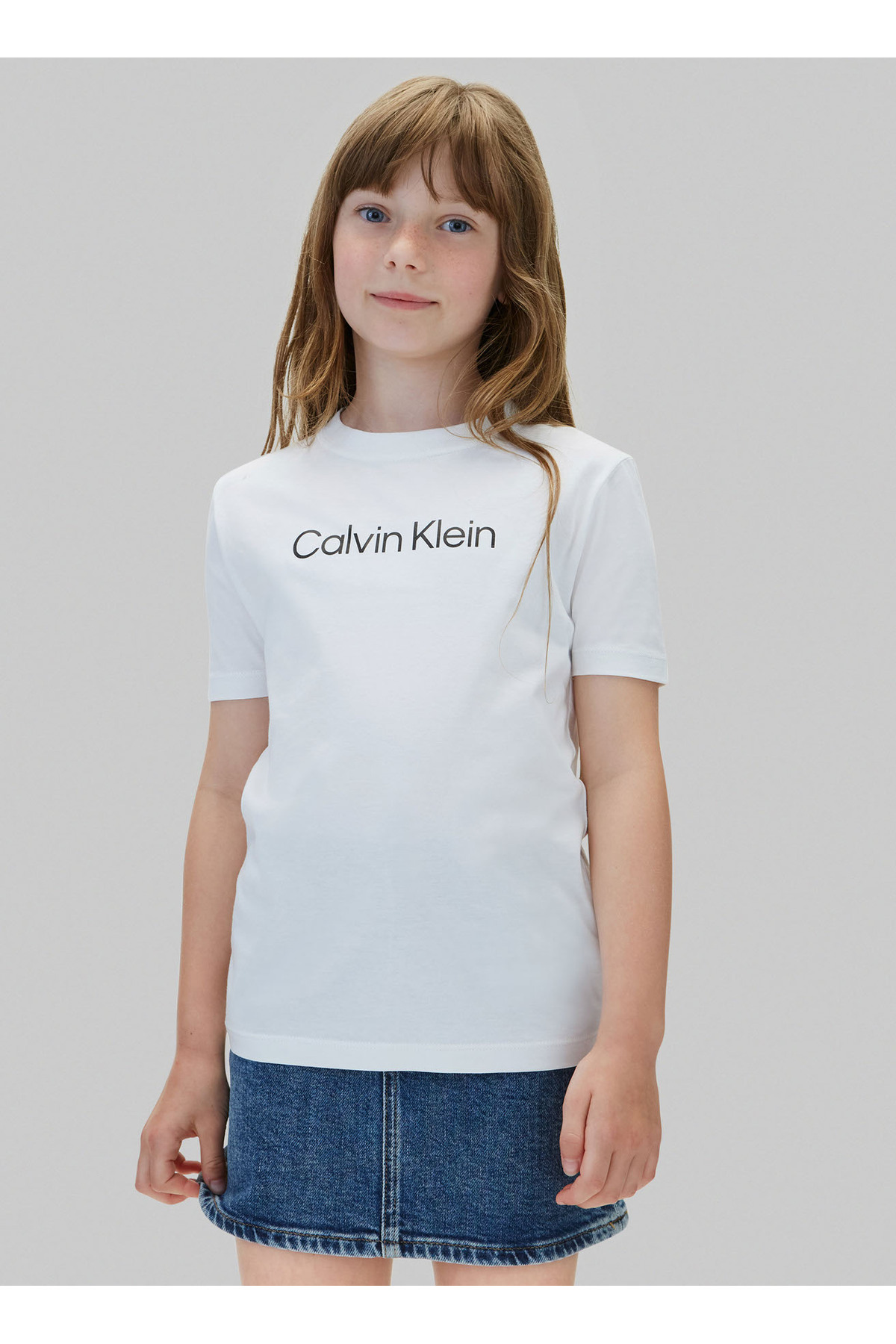 تیشرتزنانهCalvin Kleinسفید تیشرتزنانهCalvin Kleinسفید