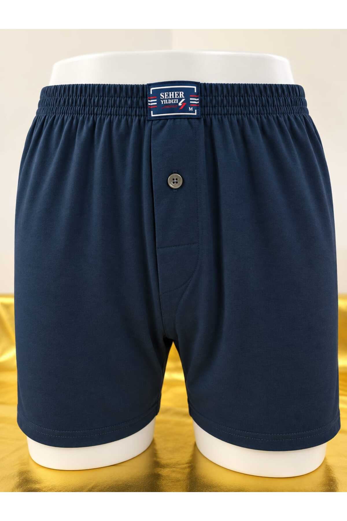Lillie Seher erkek boxer 2 li adet detay