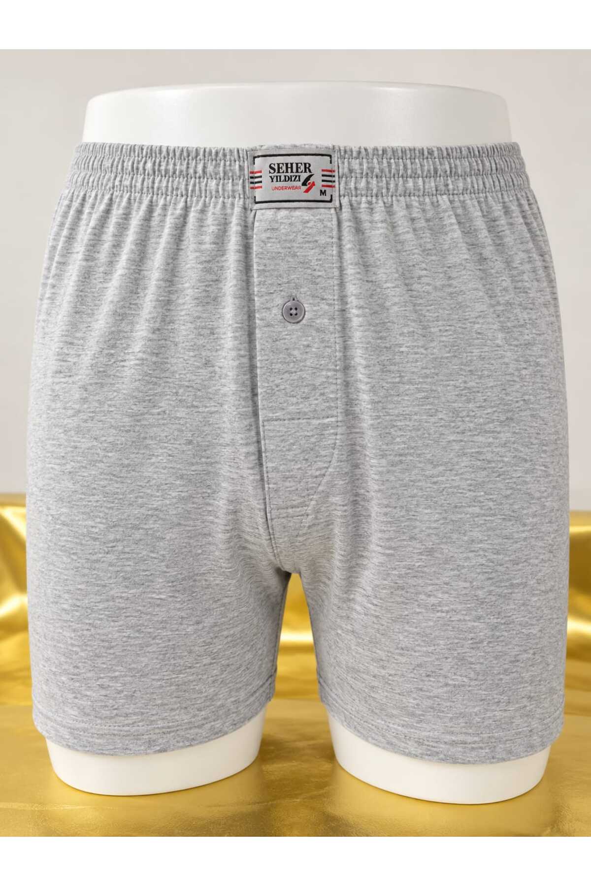 Lillie Seher erkek boxer 2 li adet