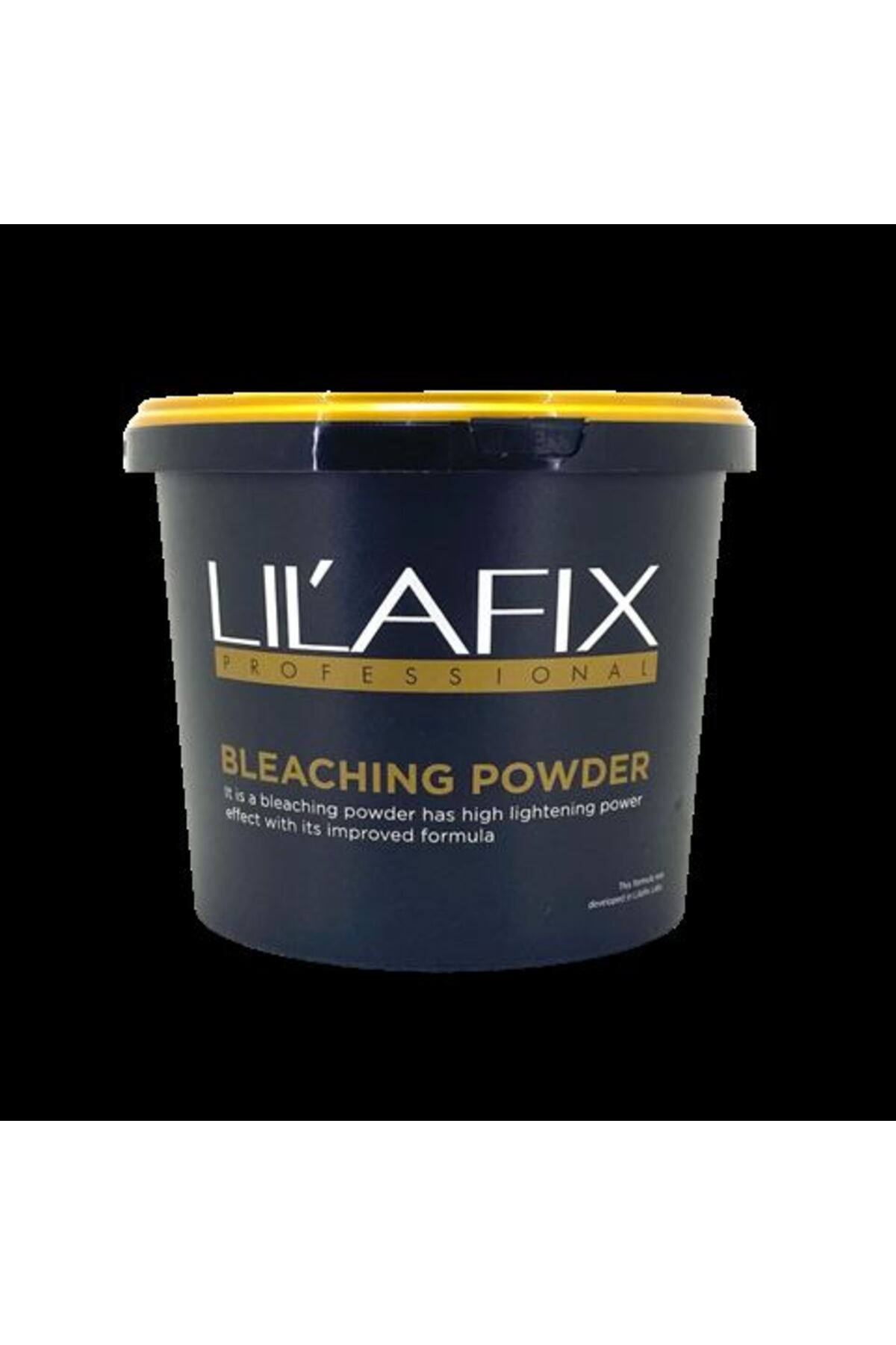 Lilafix Oryal 2000gr. Beyaz — P65570S9133
