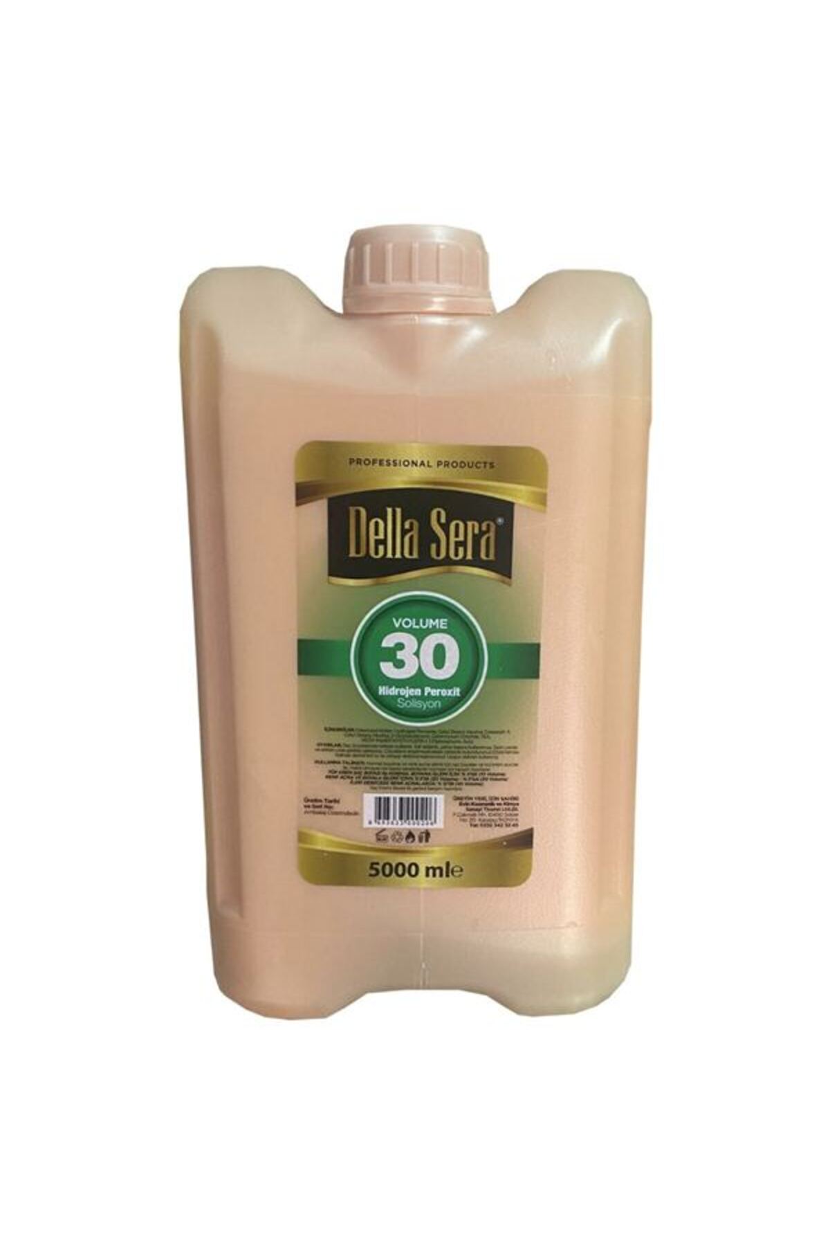 DELLA SERA Oksidan 5000ml. 30 Volume — P65392S2820