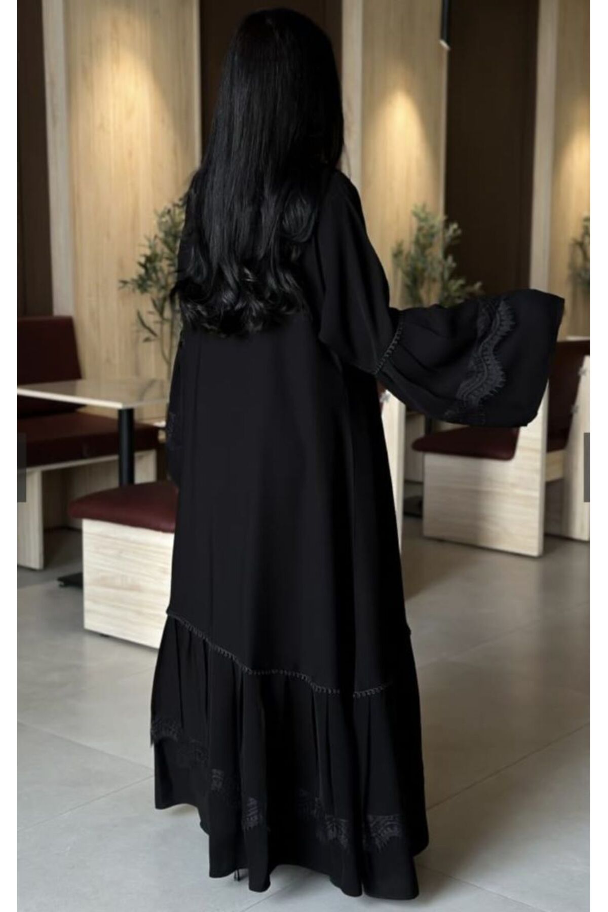 عباية انترنت