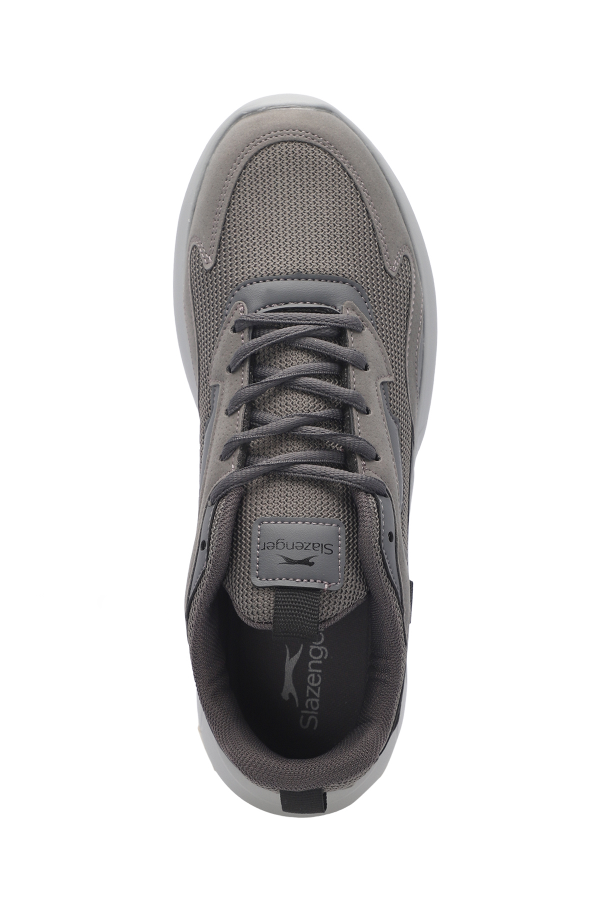 کفش اسنیکر Slazenger مردانه | اسلازنگر SA26RE087 - تصویر 5