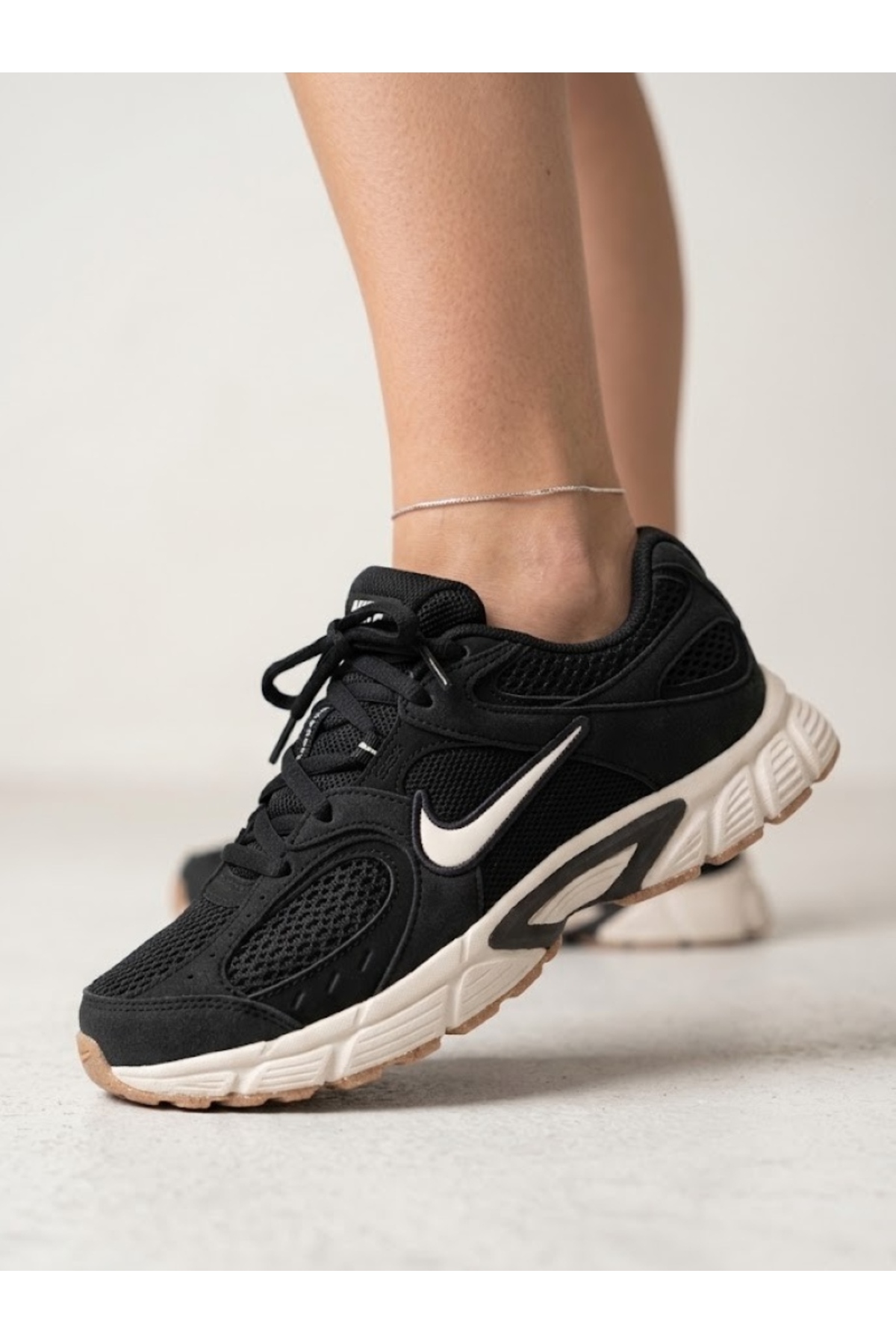 Spor Ayakkabı Günlük Ayakkabı V5 Runner Suede Sneaker — رنگارنگ TYCE2D1EA1F6A67FAB0F22E02