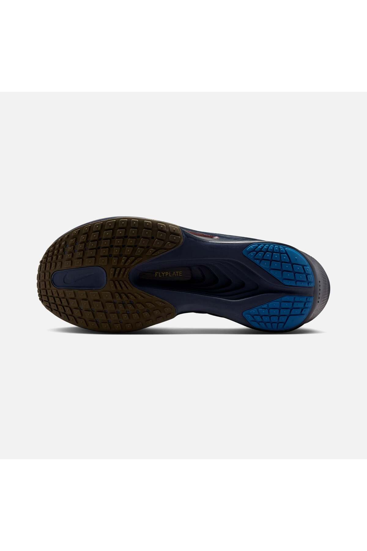 Erkek Koşu Ayakkabısı Zoom Fly 6 JABR SPORT GİYİM — سرمه‌ای IQ3430-476 — تصویر 4 از 7