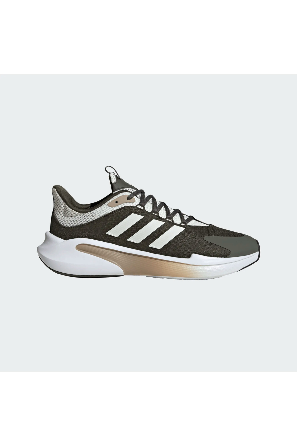 ALPHAEDGE + NGTCAR/O ERKEK SPOR AYAKKABI — خاکی JP7849