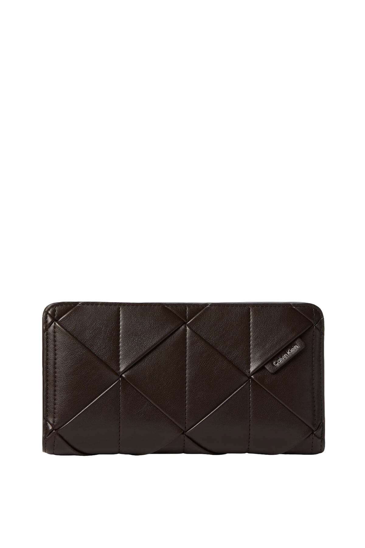 1_org_zoom کیف پول Calvin Klein کالوین کلاین زنانه-LV04F1221G اورجینال - تصویر 1