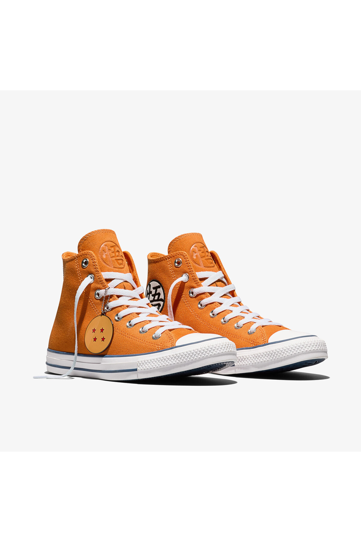 کفش اسنیکر Converse مردانه | کانورس A21842C - تصویر 2