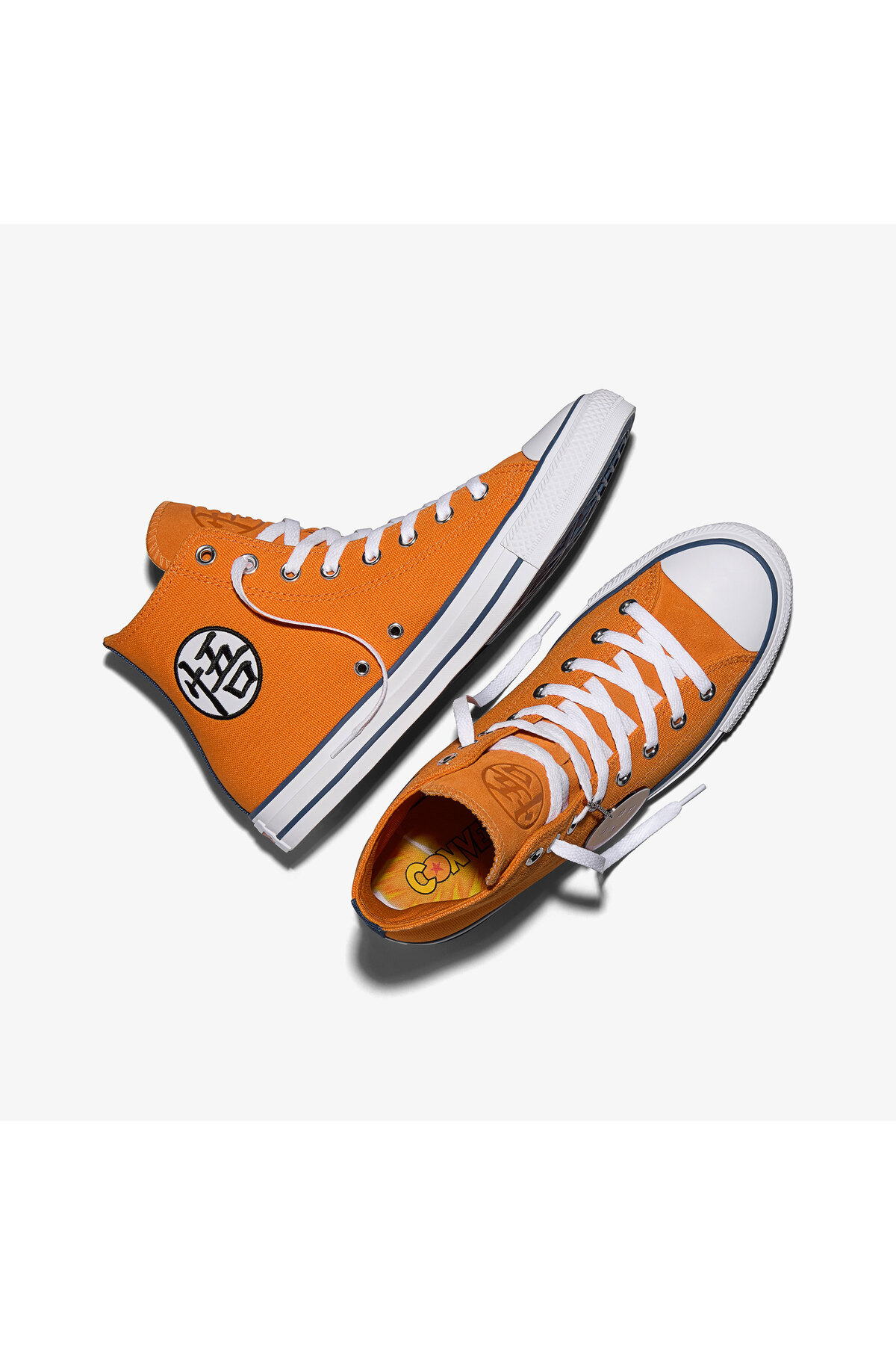 کفش اسنیکر Converse مردانه | کانورس A21842C - تصویر 4