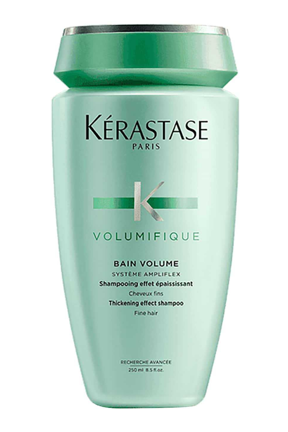 Kerastase Volumifique Bain Volume Hacim Arttırma Etkili Bakım Şampuanı 250 ml