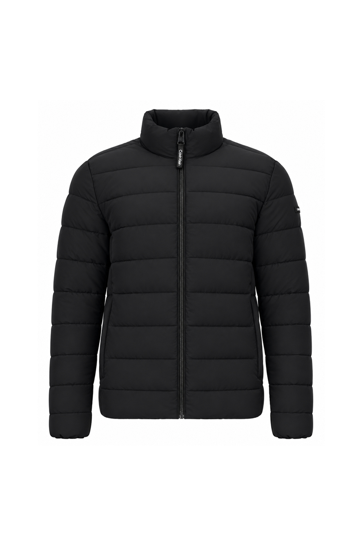 Calvin Klein Erkek Mont Siyah CM355297 — مشکی CM355297/EBONY