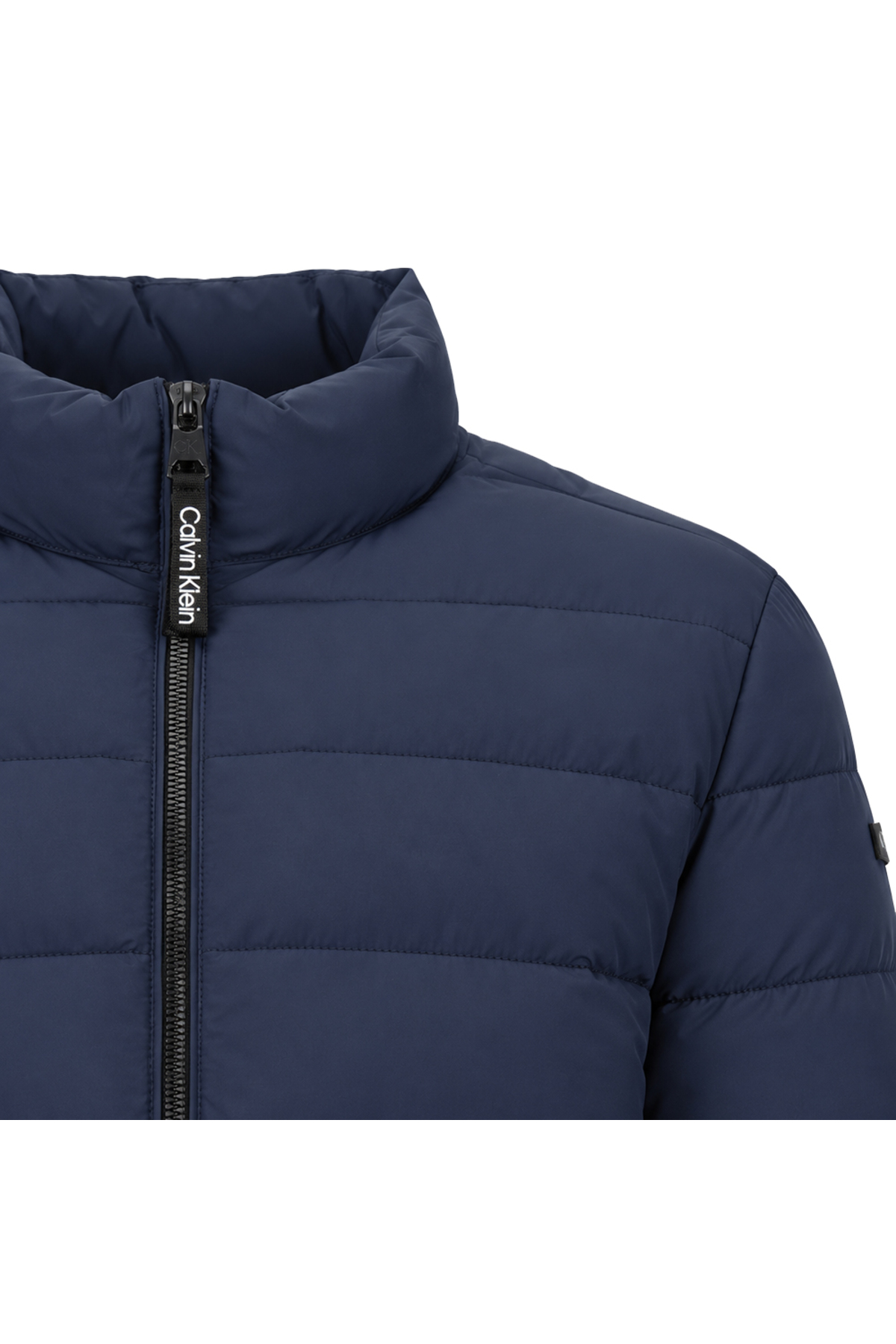 Lacivert Erkek Mont CM355297 — سرمه‌ای CM355297/TRUE NAVY — تصویر 4 از 6