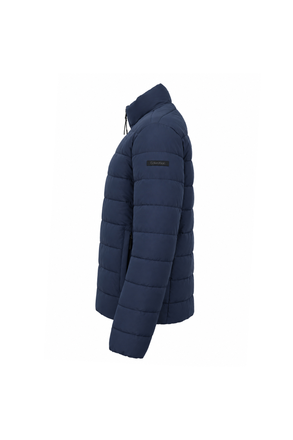 Lacivert Erkek Mont CM355297 — سرمه‌ای CM355297/TRUE NAVY — تصویر 2 از 6