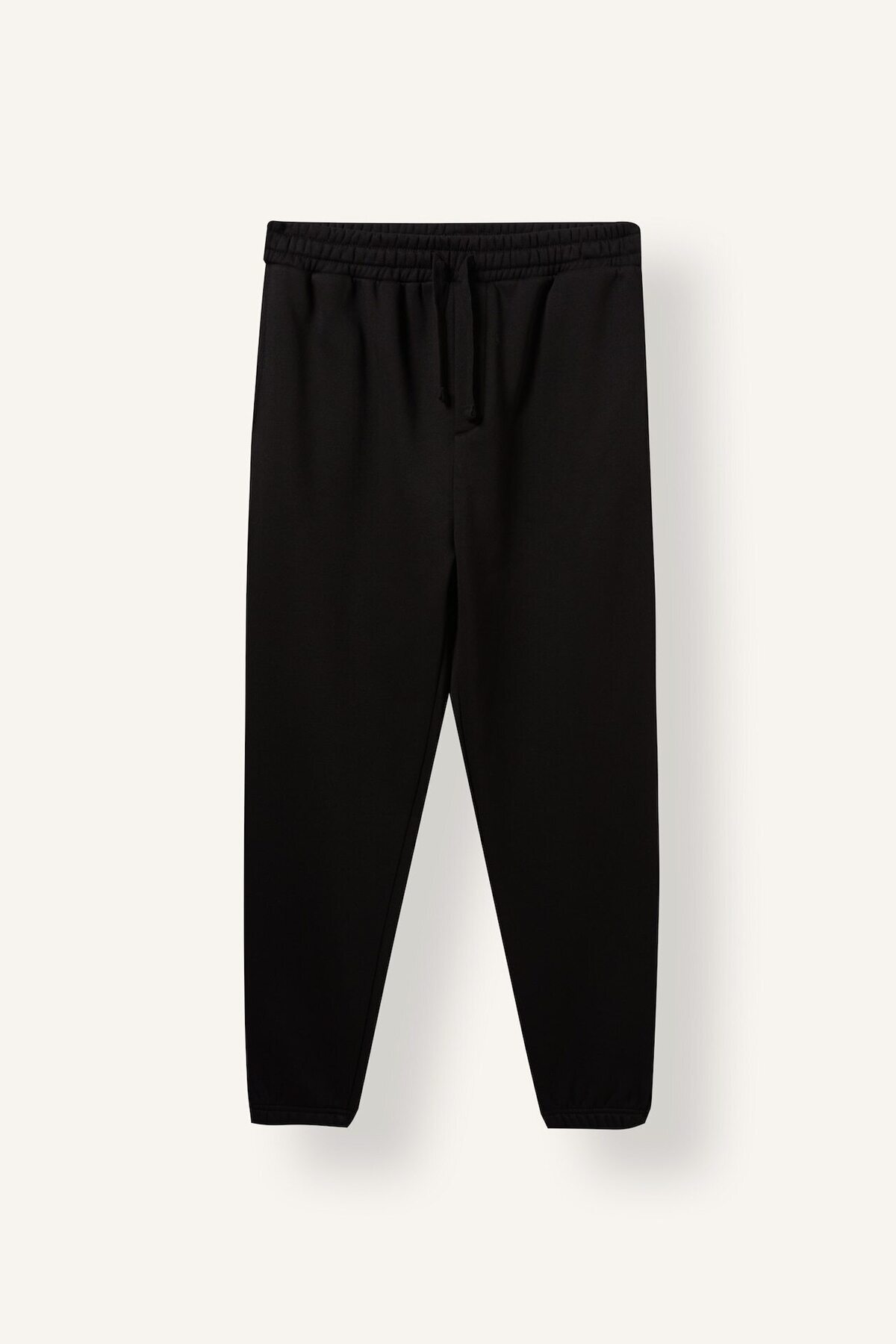 DeFacto Regular Fit Bağcıklı Bel Jogger Basic Eşofman Altı E6326AX25AU